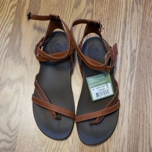 Chaco Juniper Sandals